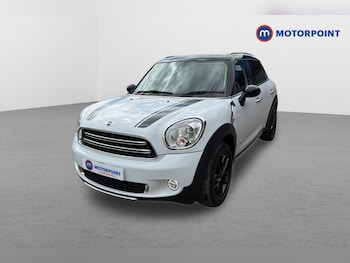 Used MINI Countryman undefined for sale - 78667954: Photo