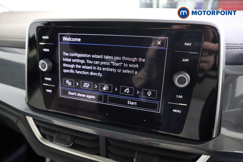 Used Volkswagen T-Roc 2022 for sale - 77845894: Photo 14