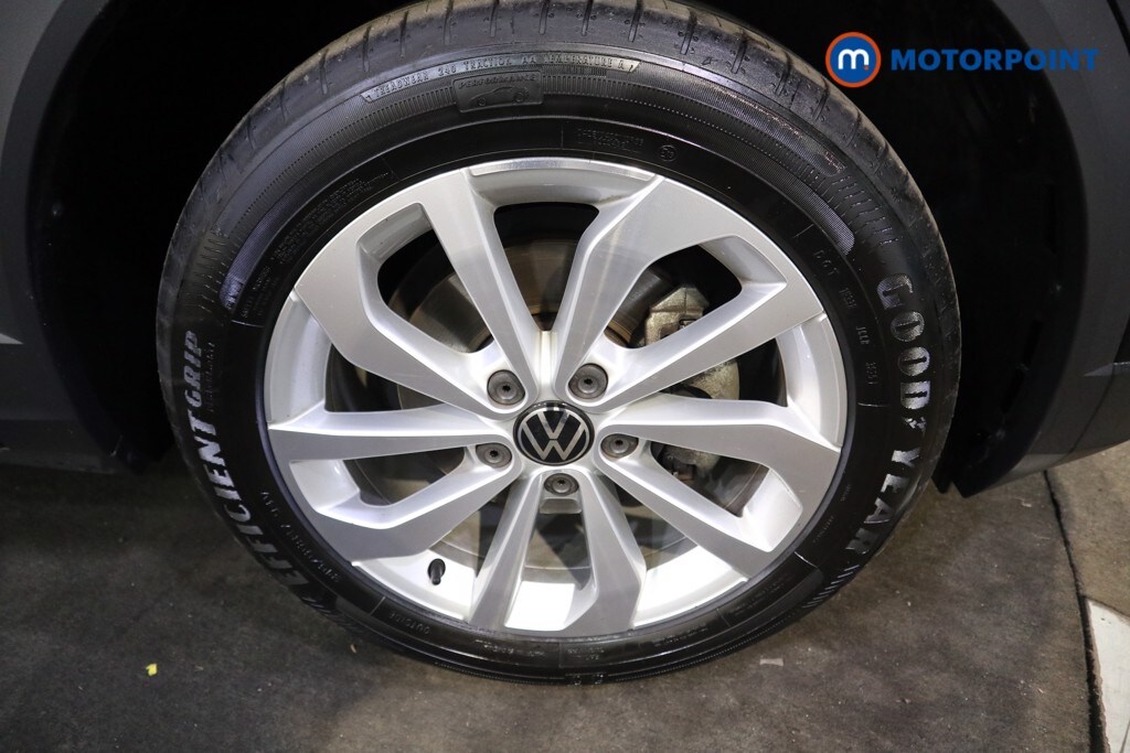 Used Volkswagen T-Roc 2022 for sale - 77845894: Photo 30