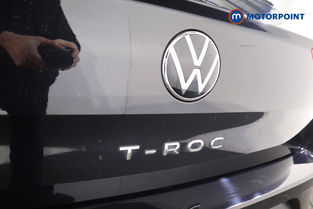 Used Volkswagen T-Roc 2022 for sale - 77845894: Photo 34