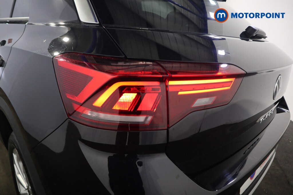 Used Volkswagen T-Roc 2022 for sale - 77845894: Photo 35