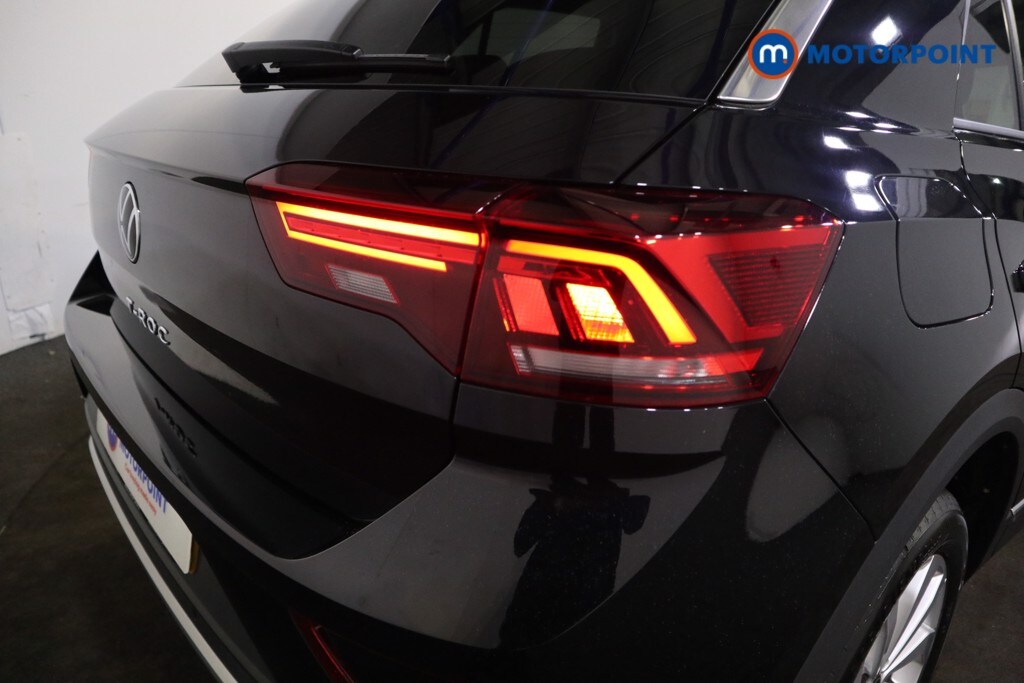 Used Volkswagen T-Roc 2022 for sale - 77845894: Photo 36