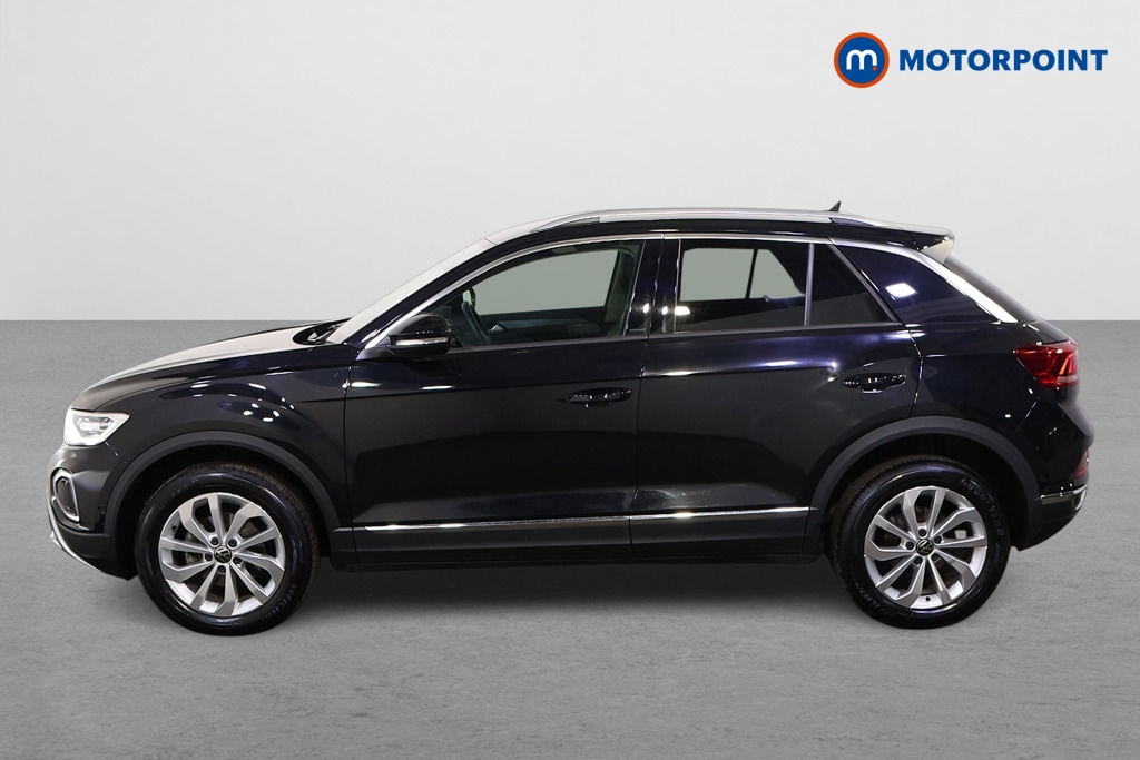 Used Volkswagen T-Roc 2022 for sale - 77845894: Photo 4