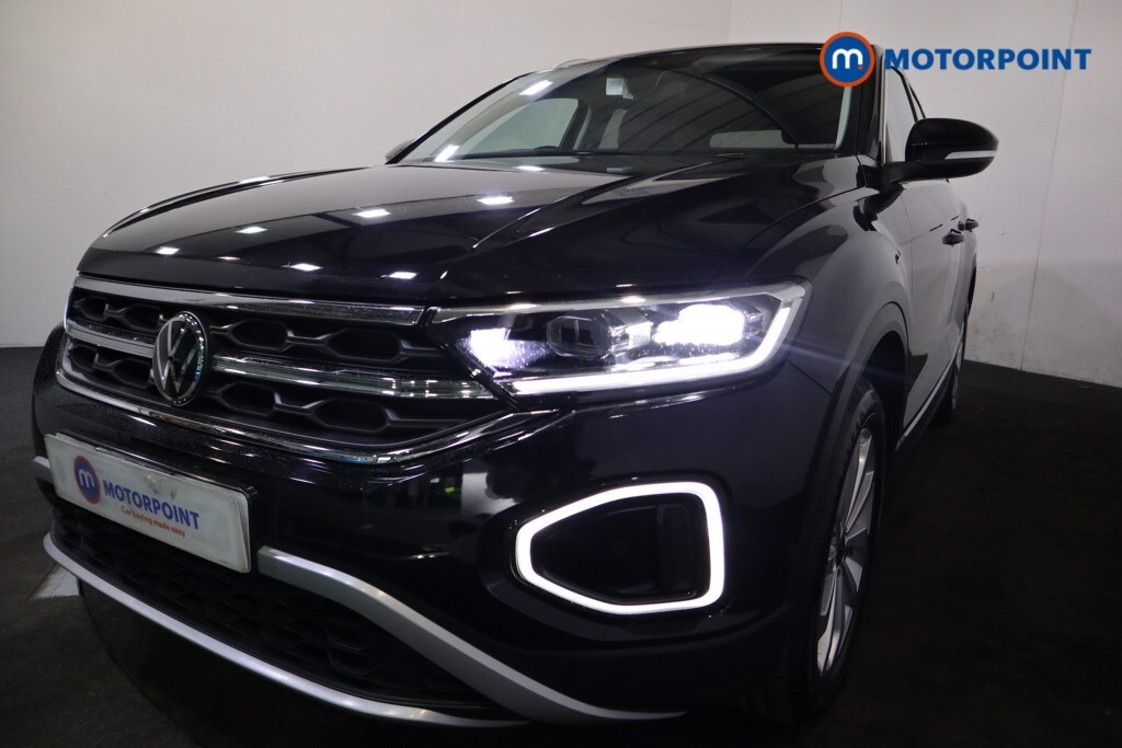 Used Volkswagen T-Roc 2022 for sale - 77845894: Photo 42