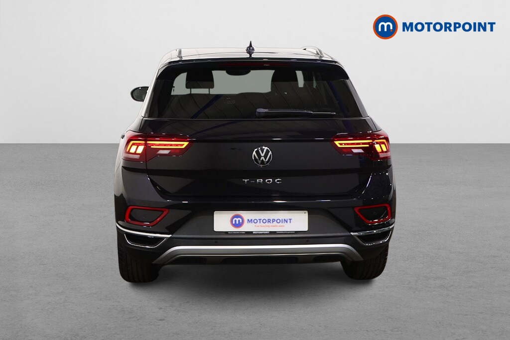 Used Volkswagen T-Roc 2022 for sale - 77845894: Photo 6