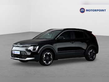 Used Kia Niro 2025 for sale - 78717978: Photo