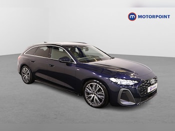 Audi - A5