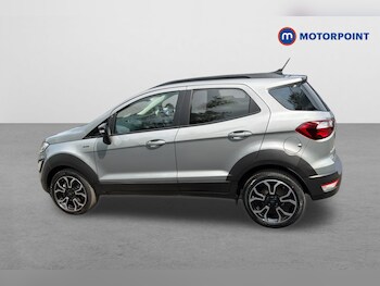 Used Ford Ecosport undefined for sale - 78718866: Photo