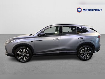 Used MG MG HS 2025 for sale - 78432198: Photo