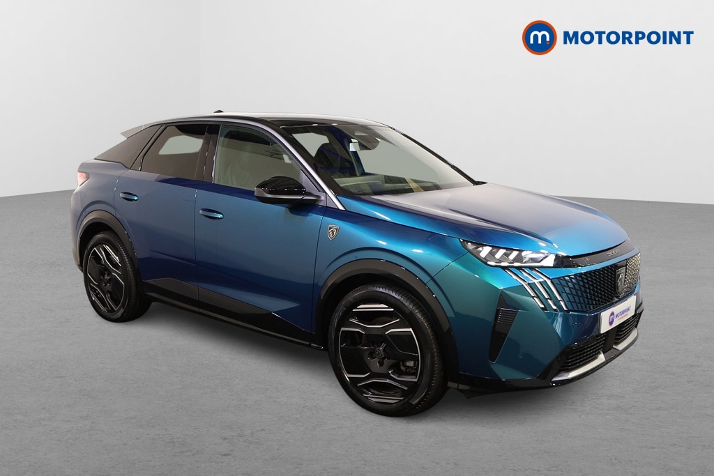 Used Peugeot 3008 2024 for sale - 76287588: Photo 1