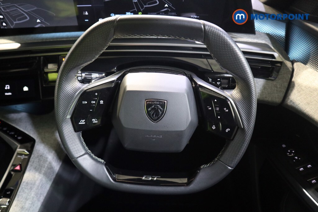 Used Peugeot 3008 2024 for sale - 76287588: Photo 10