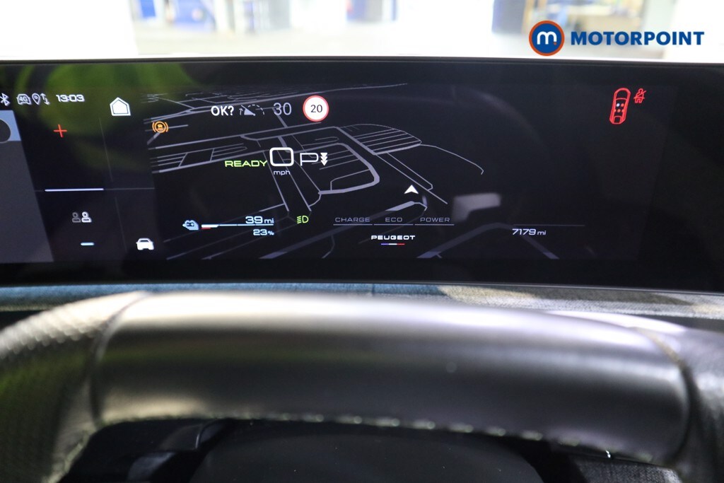 Used Peugeot 3008 2024 for sale - 76287588: Photo 14