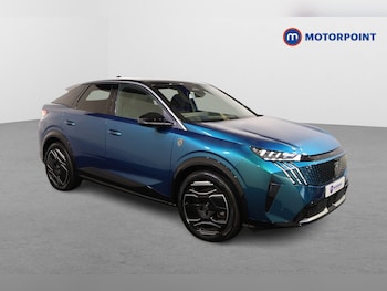Peugeot - 3008