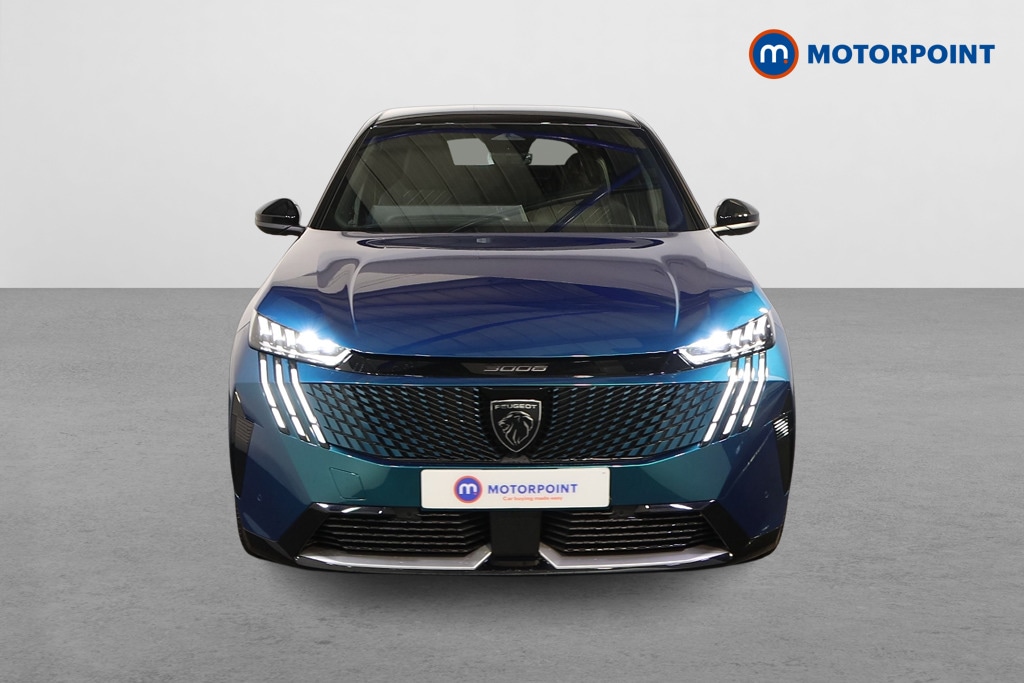 Used Peugeot 3008 2024 for sale - 76287588: Photo 2