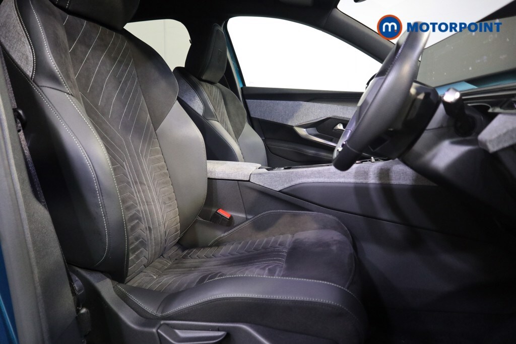 Used Peugeot 3008 2024 for sale - 76287588: Photo 25