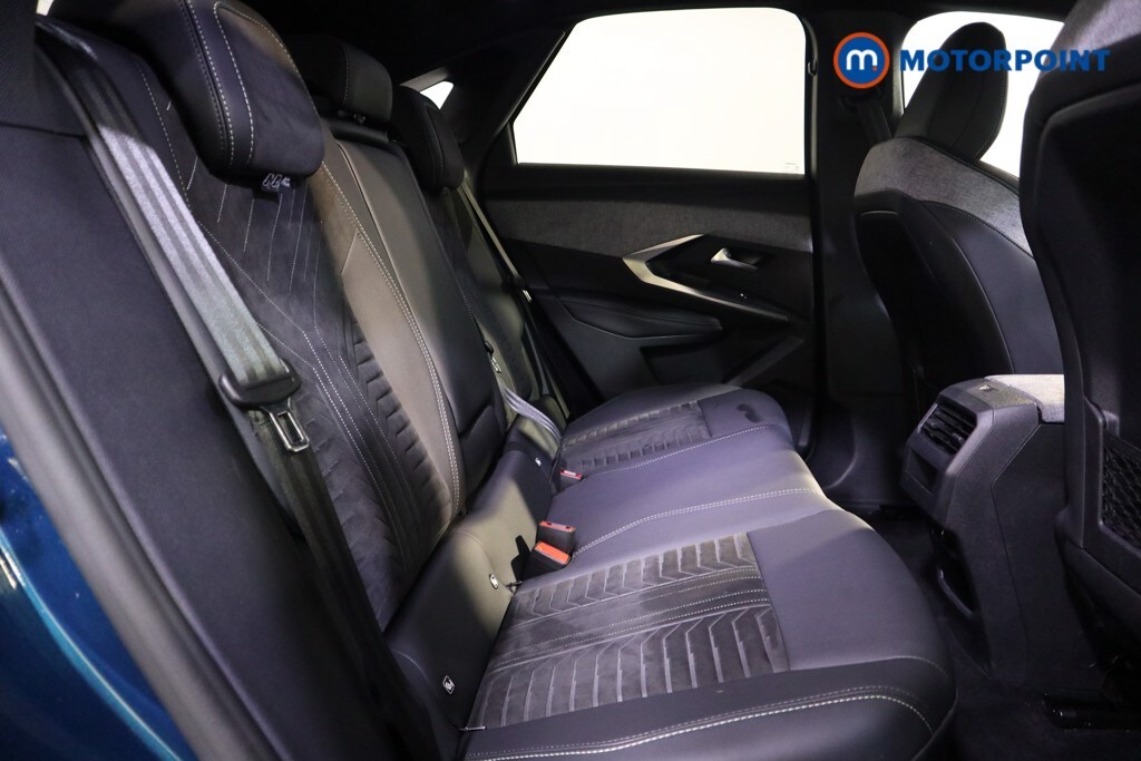 Used Peugeot 3008 2024 for sale - 76287588: Photo 26