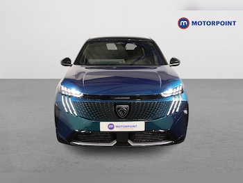 Used Peugeot 3008 2024 for sale - 76287588: Photo 2