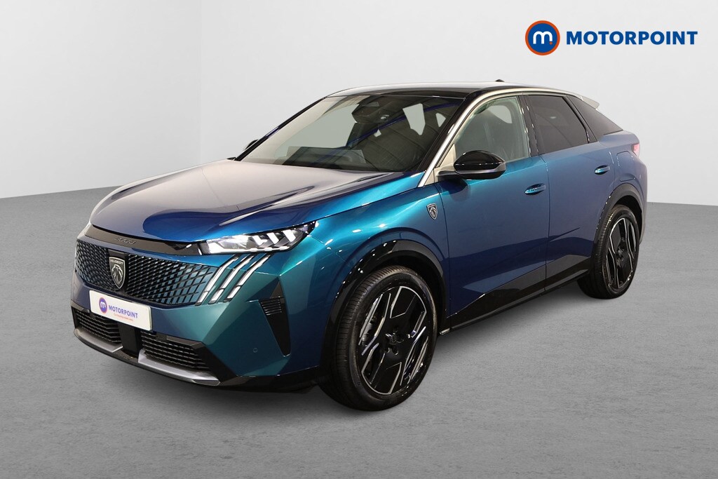 Used Peugeot 3008 2024 for sale - 76287588: Photo 3