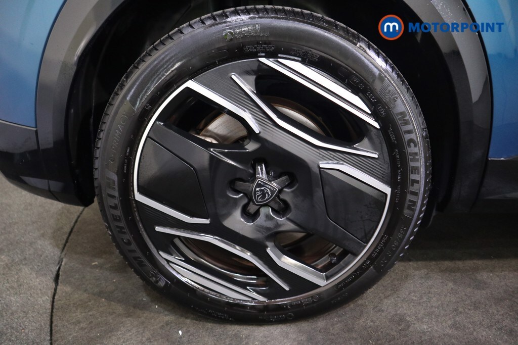 Used Peugeot 3008 2024 for sale - 76287588: Photo 32