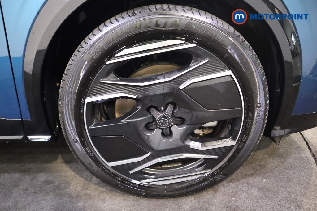 Used Peugeot 3008 2024 for sale - 76287588: Photo 33