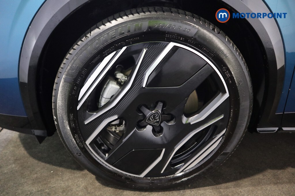 Used Peugeot 3008 2024 for sale - 76287588: Photo 34