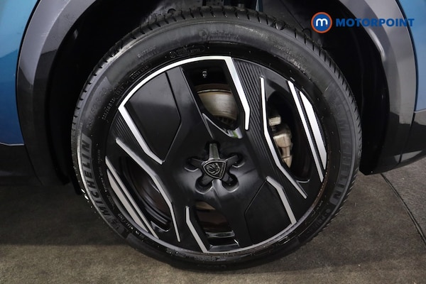 Used Peugeot 3008 2024 for sale - 76287588: Photo 35