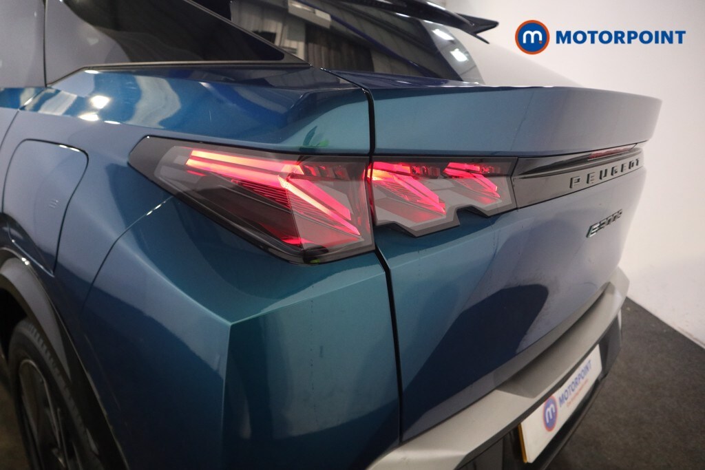 Used Peugeot 3008 2024 for sale - 76287588: Photo 38