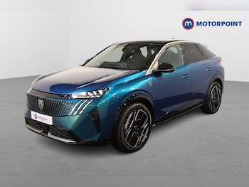 Used Peugeot 3008 2024 for sale - 76287588: Photo 3