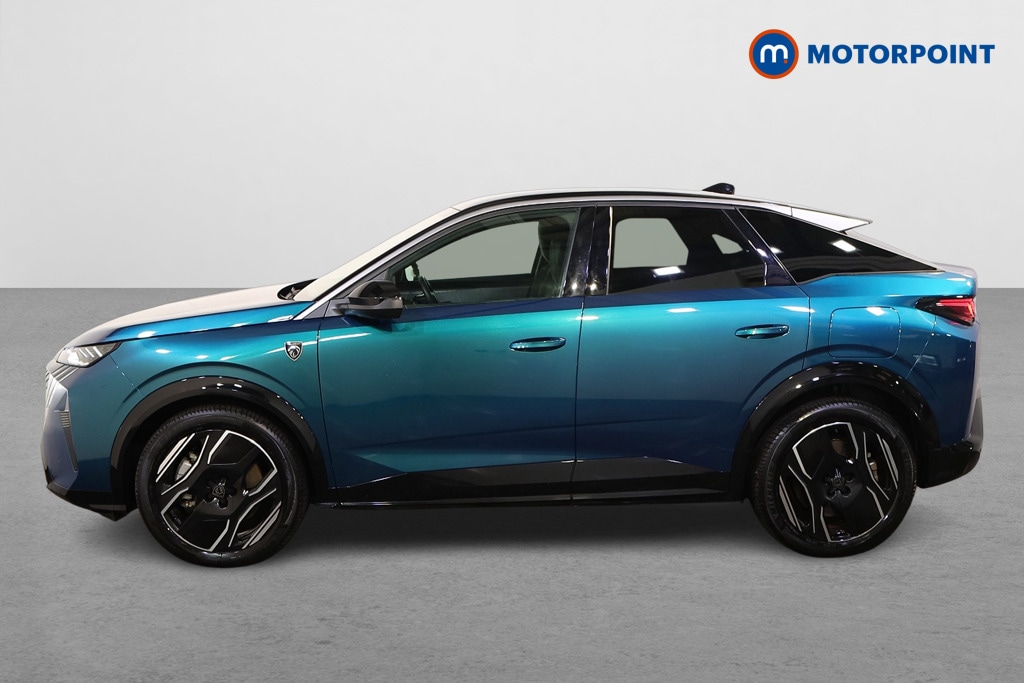 Used Peugeot 3008 2024 for sale - 76287588: Photo 4