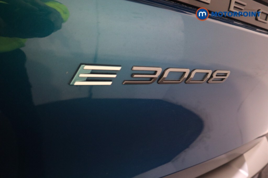 Used Peugeot 3008 2024 for sale - 76287588: Photo 40