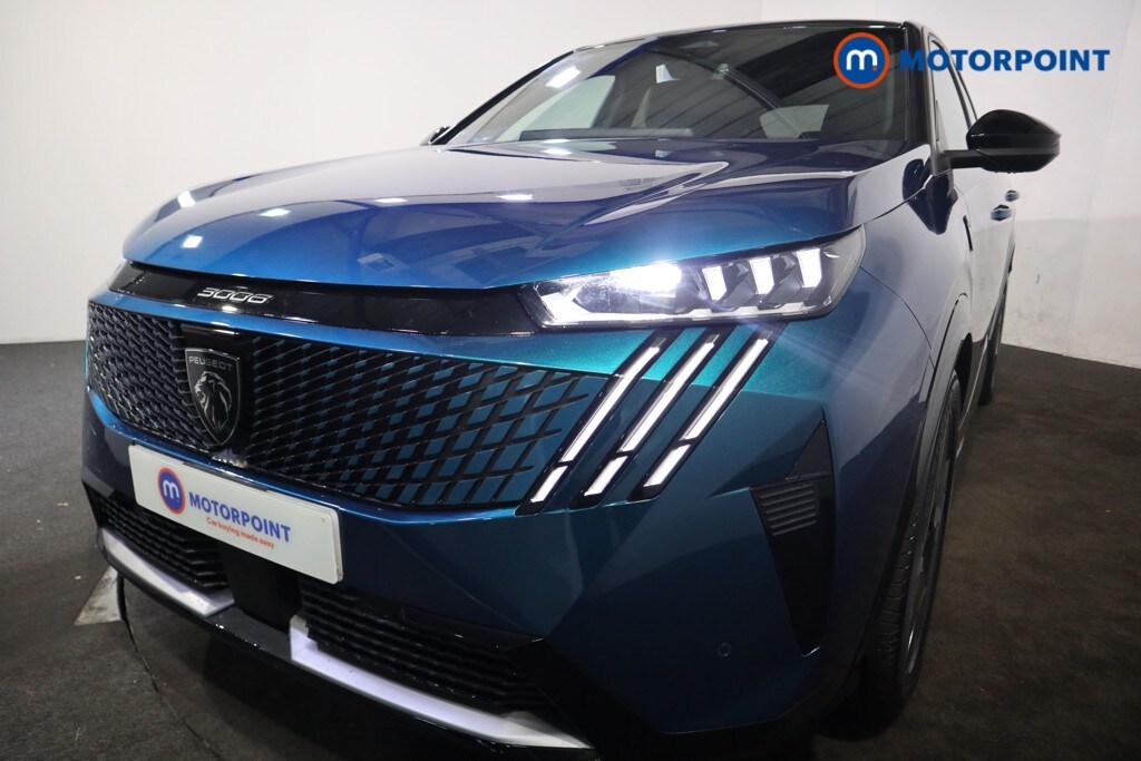 Used Peugeot 3008 2024 for sale - 76287588: Photo 46