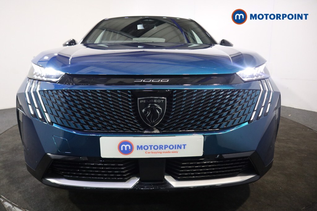 Used Peugeot 3008 2024 for sale - 76287588: Photo 47