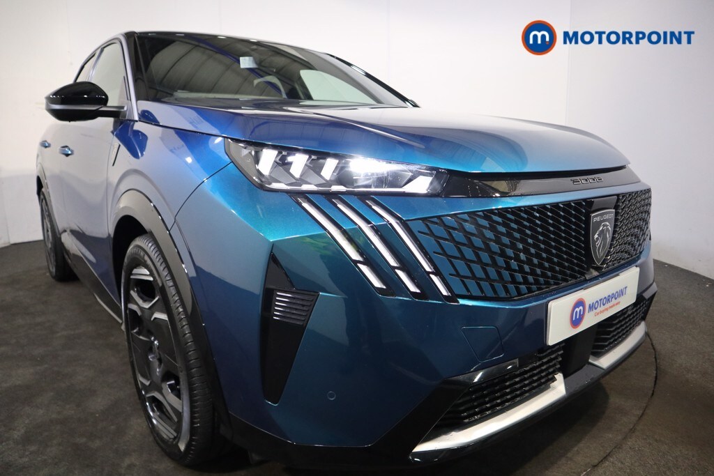Used Peugeot 3008 2024 for sale - 76287588: Photo 48