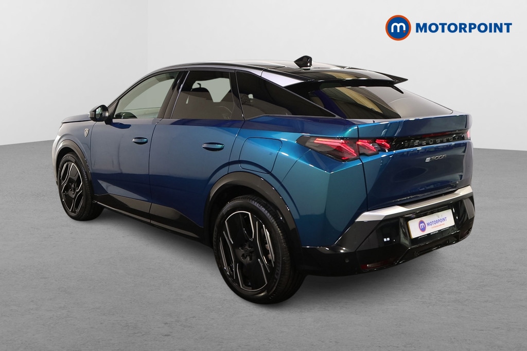 Used Peugeot 3008 2024 for sale - 76287588: Photo 5