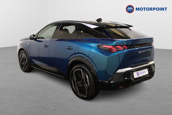 Used Peugeot 3008 2024 for sale - 76287588: Photo 5