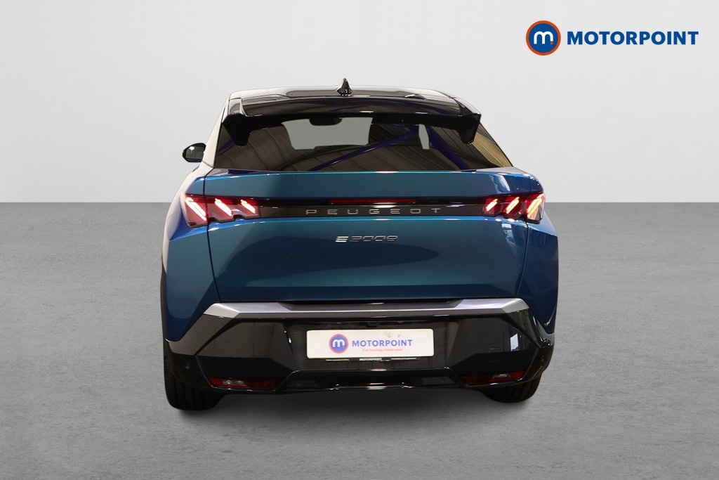 Used Peugeot 3008 2024 for sale - 76287588: Photo 6