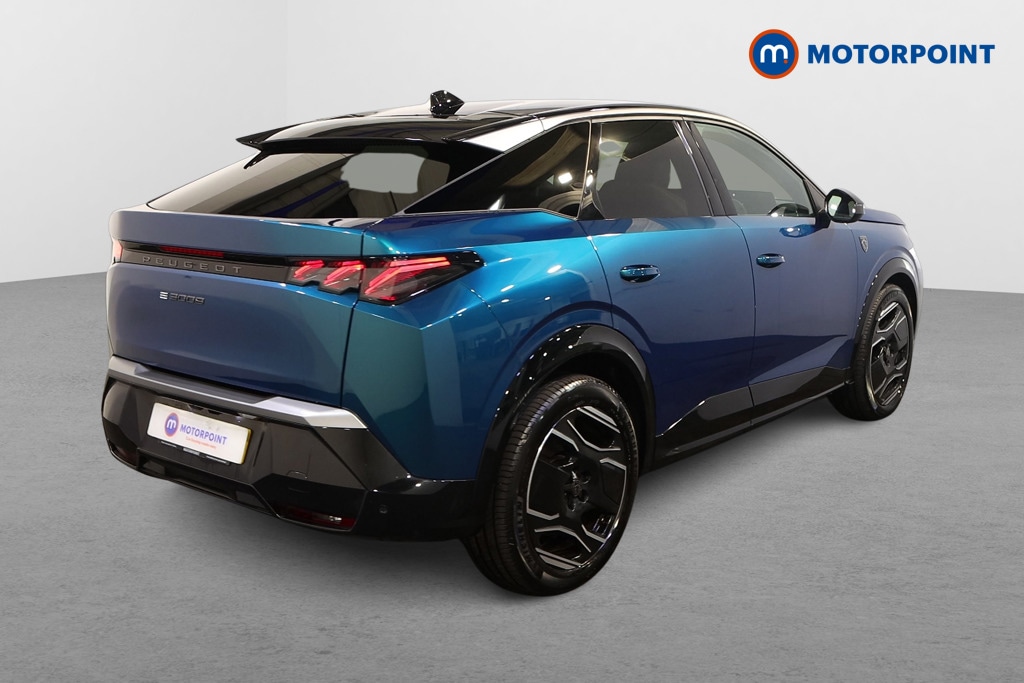 Used Peugeot 3008 2024 for sale - 76287588: Photo 7