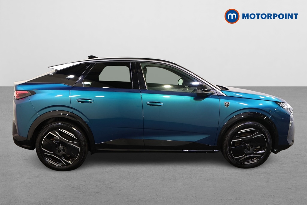 Used Peugeot 3008 2024 for sale - 76287588: Photo 8