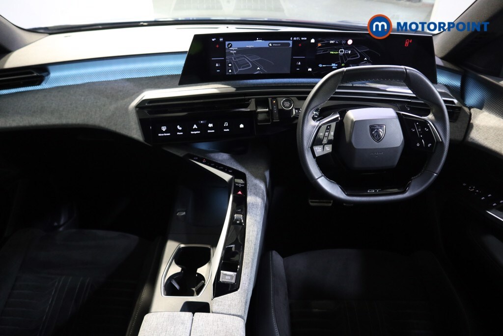 Used Peugeot 3008 2024 for sale - 76287588: Photo 9