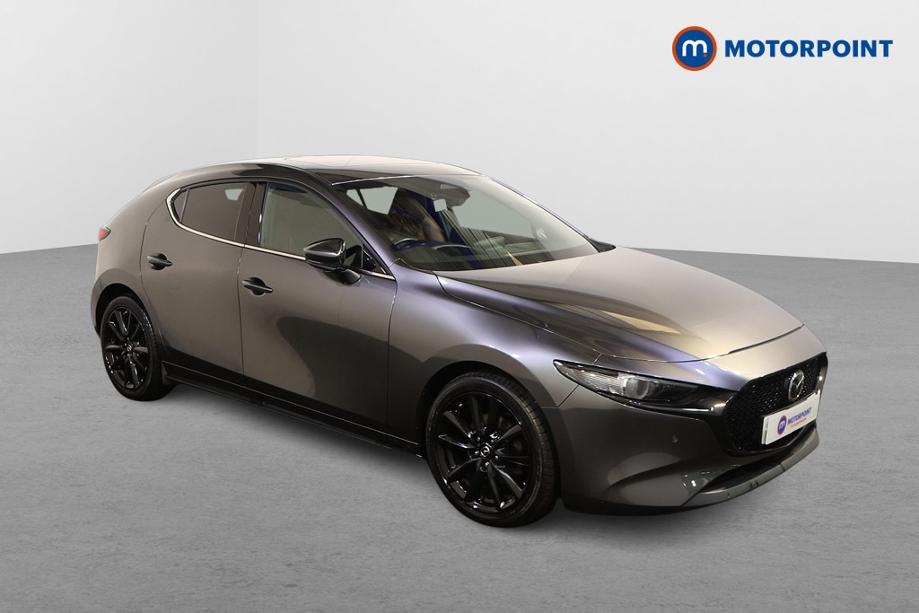 Used Mazda Mazda3 2023 for sale - 76394310: Photo 1