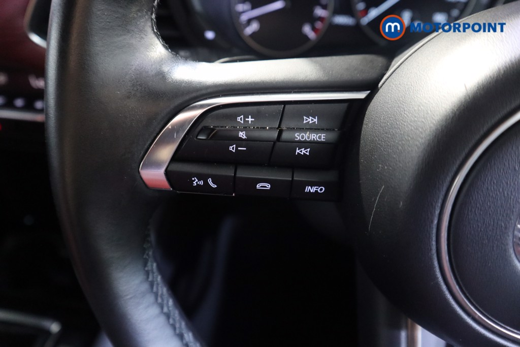 Used Mazda Mazda3 2023 for sale - 76394310: Photo 11