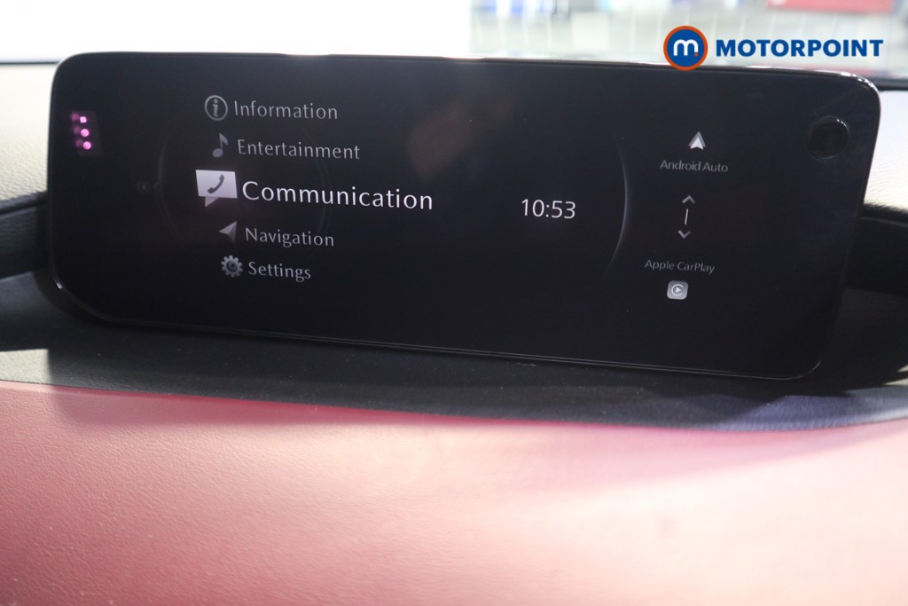 Used Mazda Mazda3 2023 for sale - 76394310: Photo 15