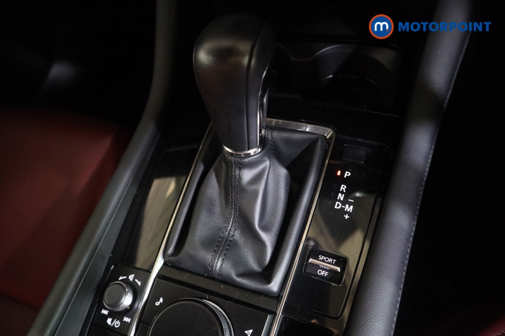 Used Mazda Mazda3 2023 for sale - 76394310: Photo 18