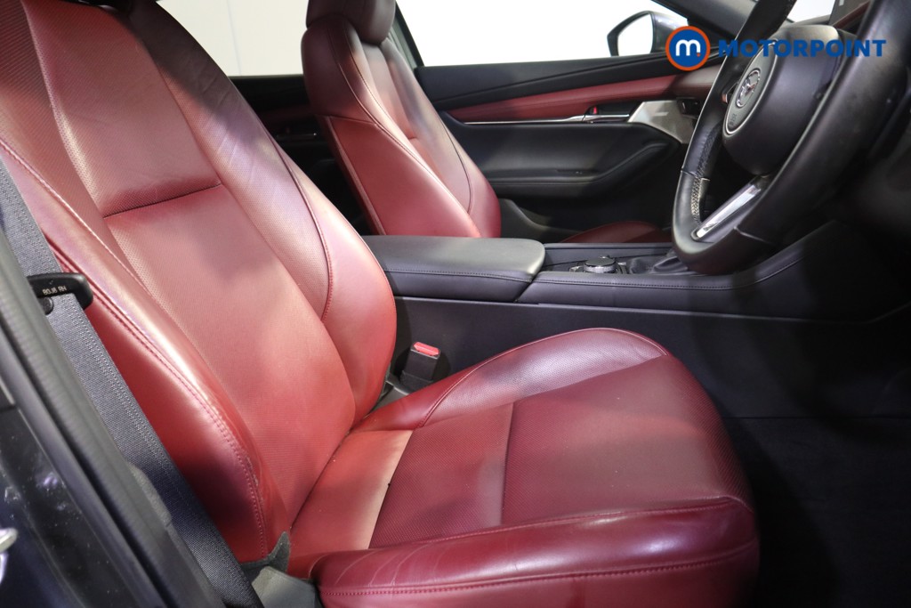 Used Mazda Mazda3 2023 for sale - 76394310: Photo 23