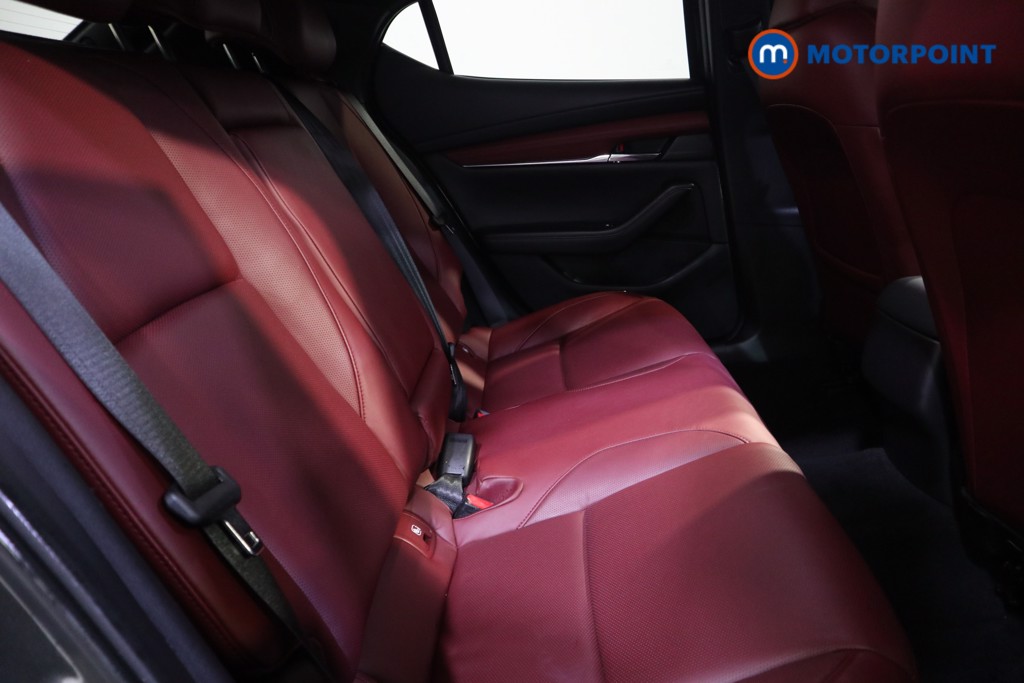 Used Mazda Mazda3 2023 for sale - 76394310: Photo 24