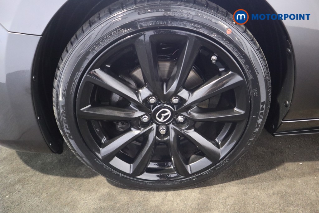 Used Mazda Mazda3 2023 for sale - 76394310: Photo 30