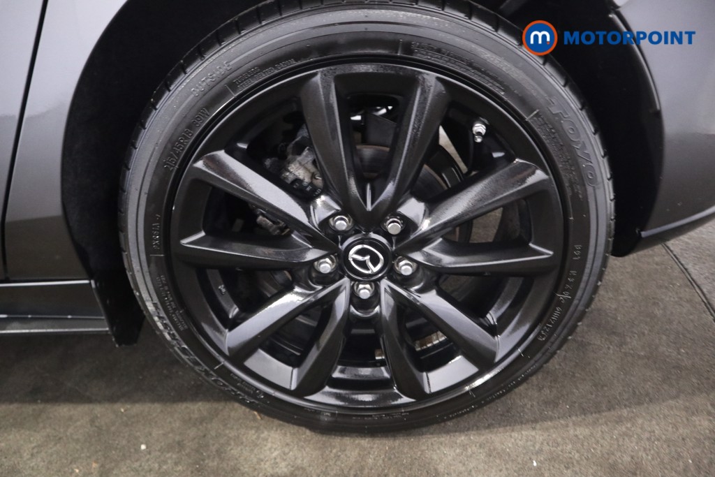 Used Mazda Mazda3 2023 for sale - 76394310: Photo 31