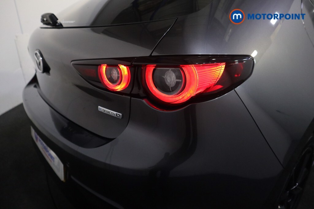 Used Mazda Mazda3 2023 for sale - 76394310: Photo 35