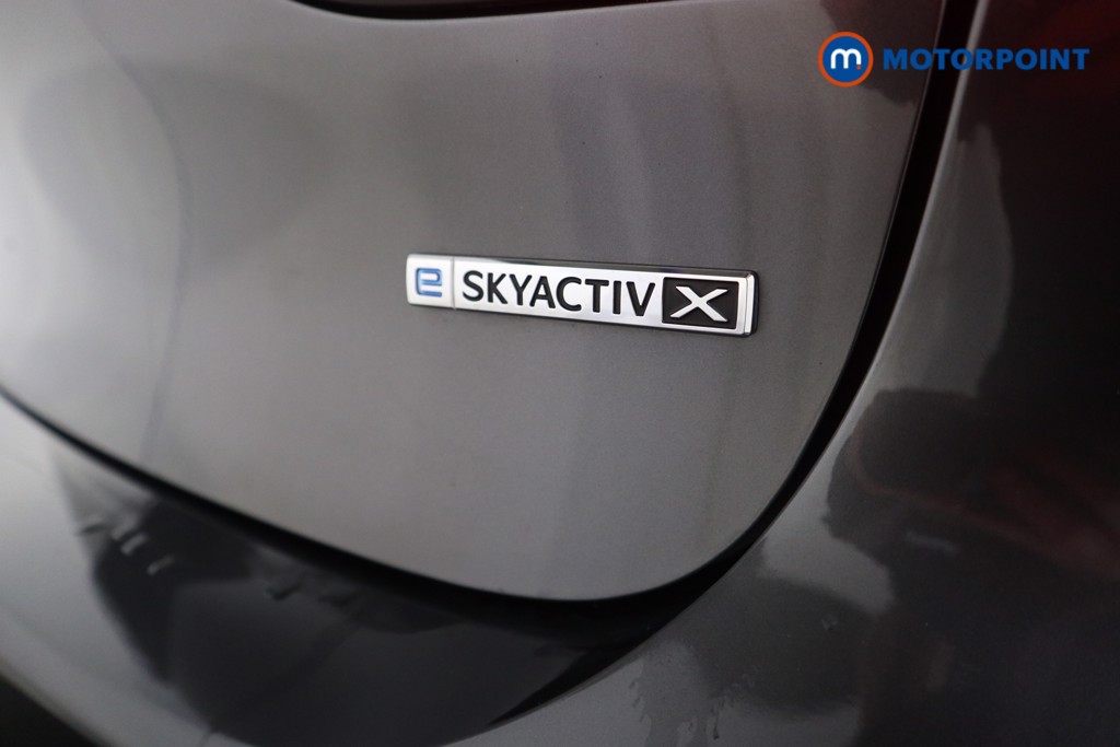 Used Mazda Mazda3 2023 for sale - 76394310: Photo 36