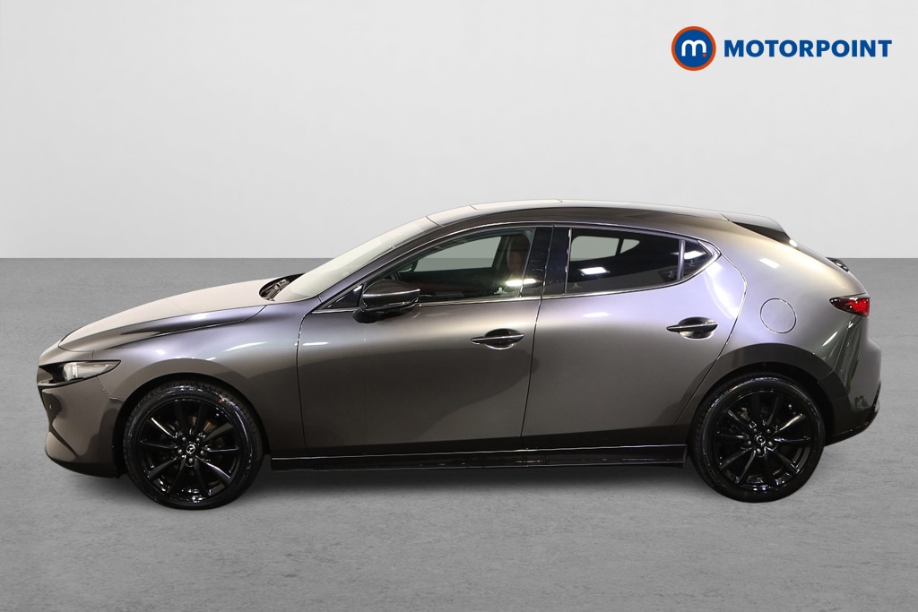 Used Mazda Mazda3 2023 for sale - 76394310: Photo 4